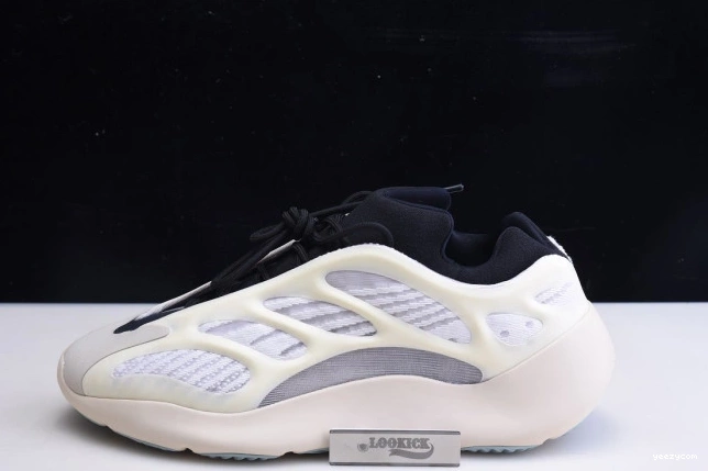 V3 FW4980 700 Azael Boost Adidas Yeezy 1116